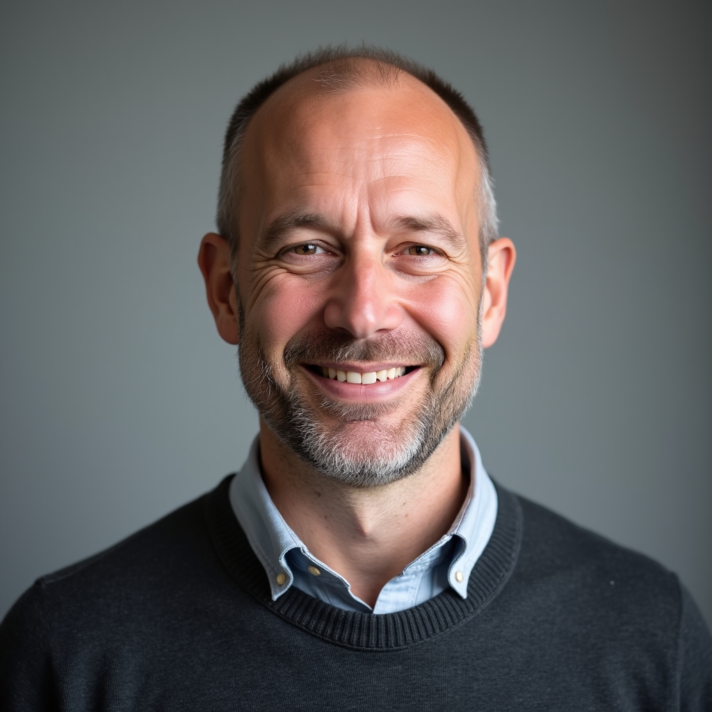 Erik Lindström
